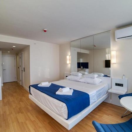 Luxury Sea View Apartments In Orbi City 바투미 외부 사진