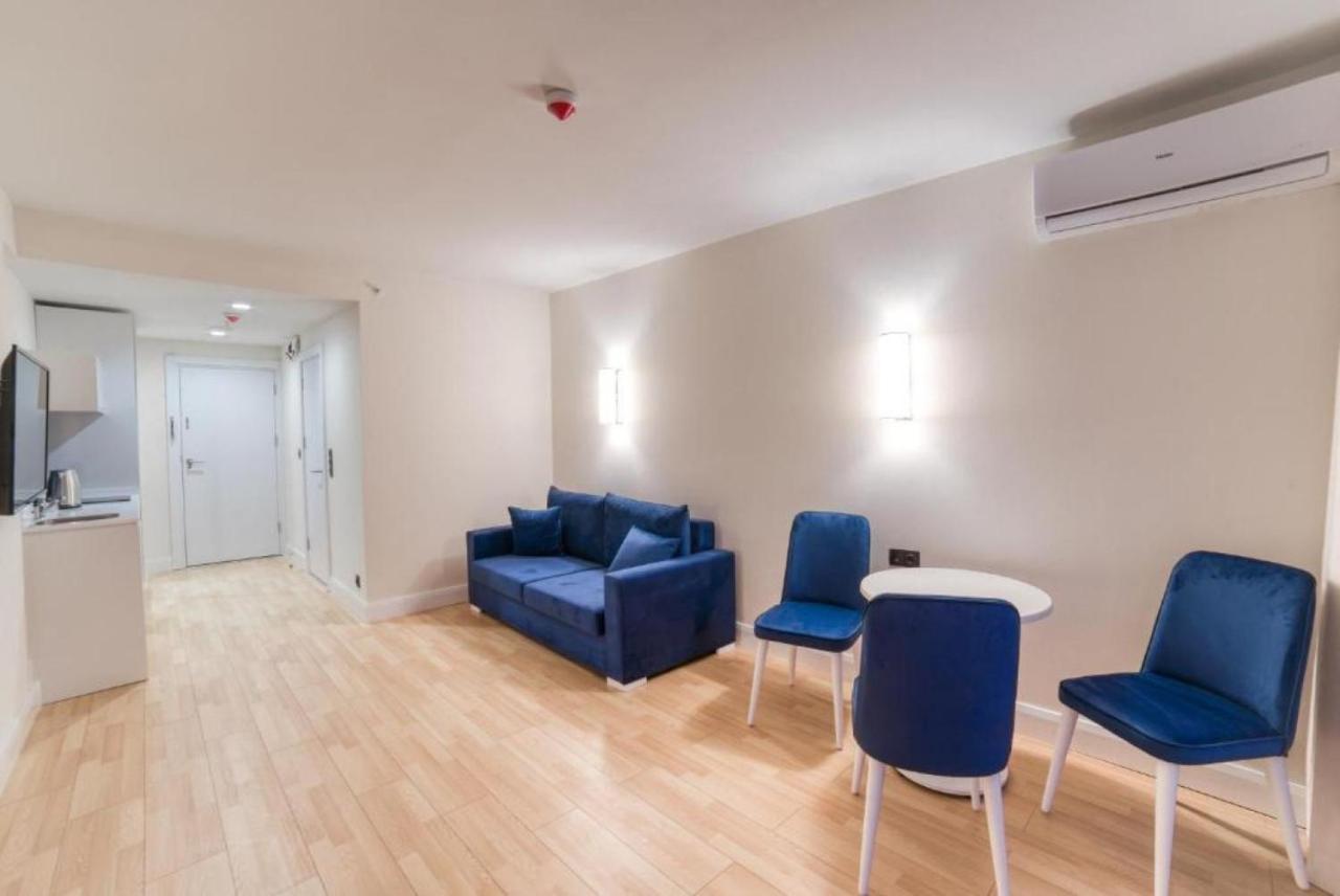 Luxury Sea View Apartments In Orbi City 바투미 외부 사진