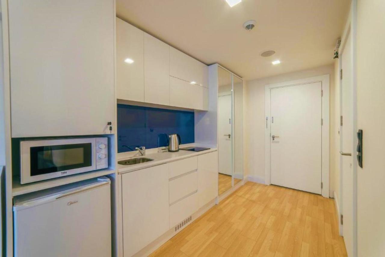 Luxury Sea View Apartments In Orbi City 바투미 외부 사진