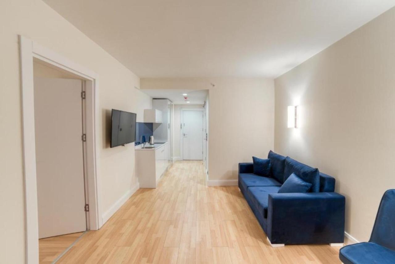 Luxury Sea View Apartments In Orbi City 바투미 외부 사진